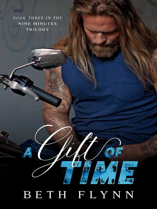 Title details for A Gift of Time by Beth Flynn - Available